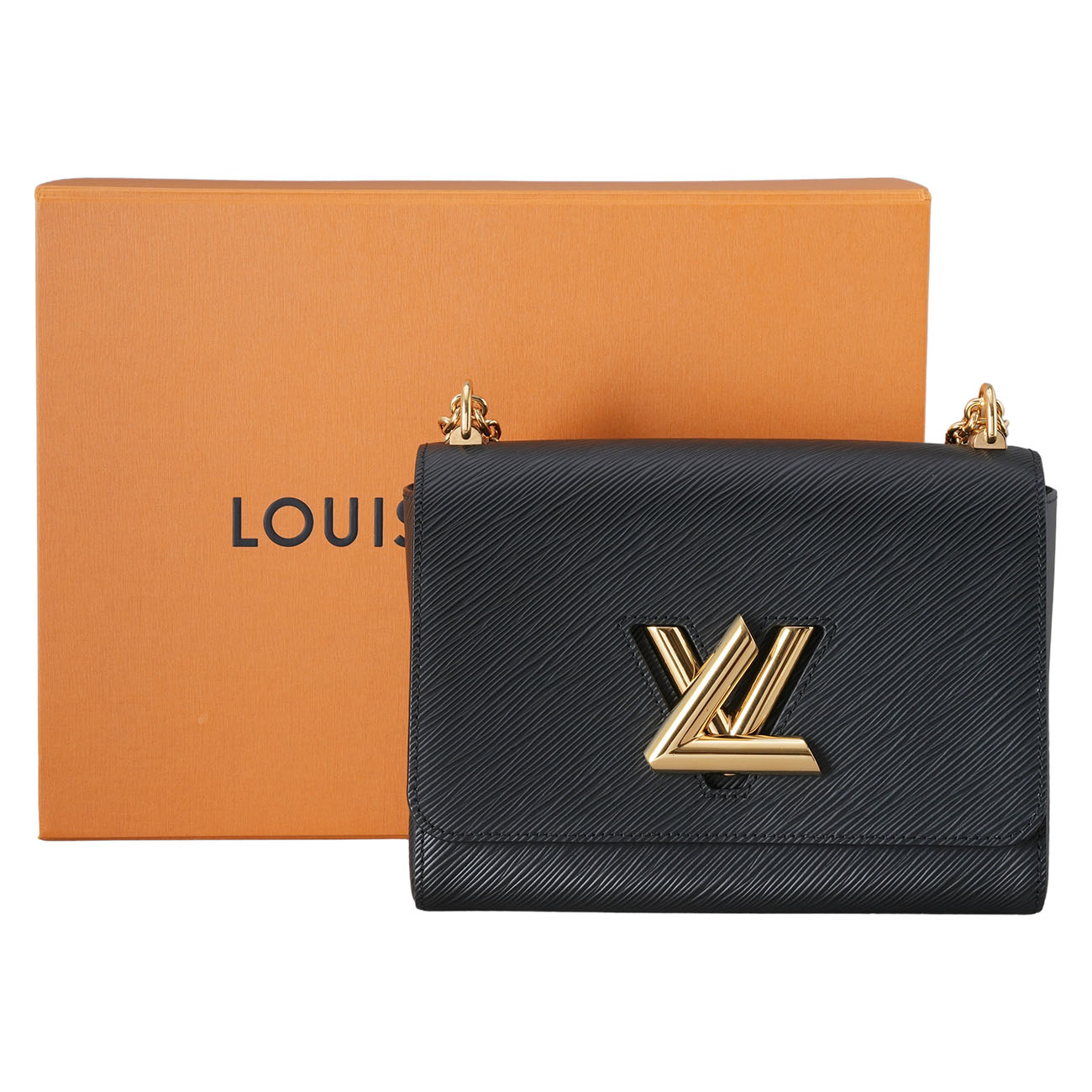LOUIS VUITTON(USED)루이비통 에삐 트위스트 MM